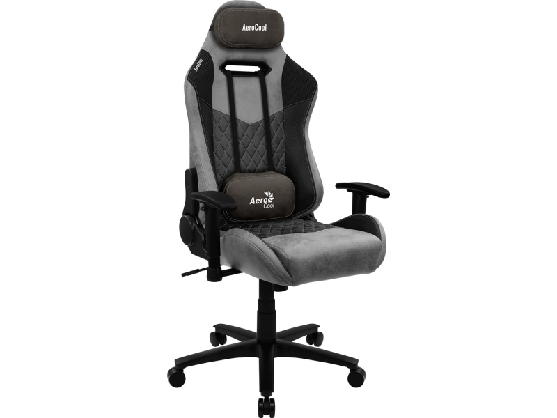 Gaming konzole i oprema - AEROCOOL AC-280 DUKE crni - Avalon ltd